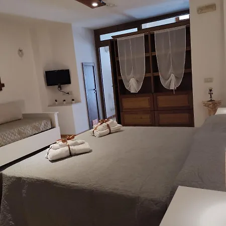 Da Nonna Rita Holiday home Fasano
