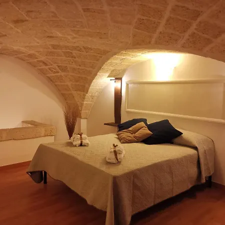 Holiday home Da Nonna Rita Fasano