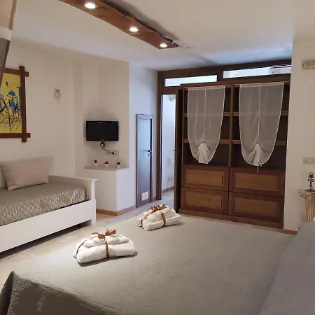 Holiday home Da Nonna Rita